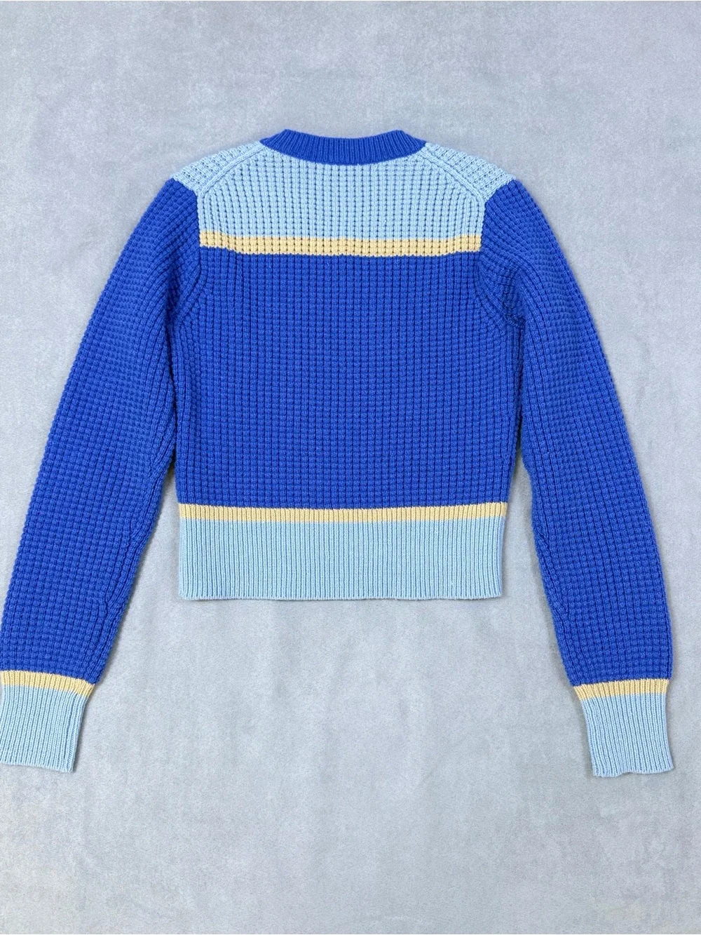 Marni features bold